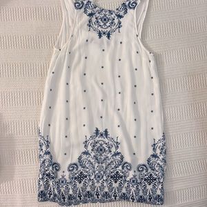 Size small, Aeropostal dress.